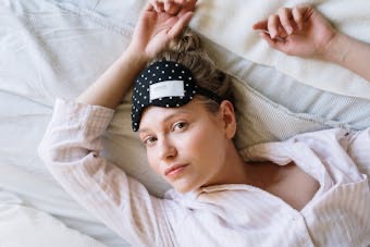 Terapia psicológica para el insomnio de conciliación