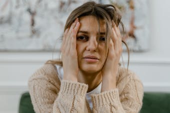 Terapia ACT para los ataques de ansiedad