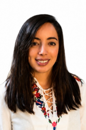 Ana Martin-Esparza 