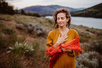 Mindfulness y Autocompasión