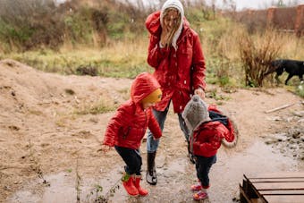 hablar a los hijos en su autoestima