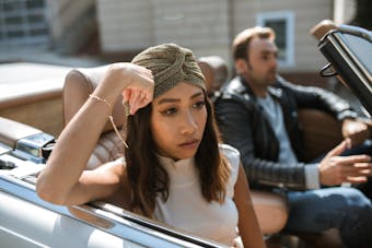 Crisis de pareja: oportunidad para mejorar mi relación