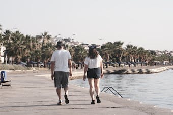 El deseo sexual en la pareja