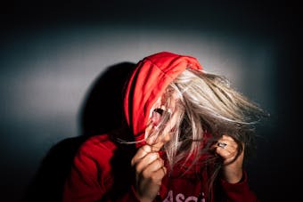 Qué es la desregulación emocional 