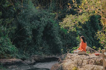 Regulación emocional a través del mindfulness