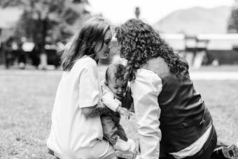 Terapia de pareja ante la falta de deseo