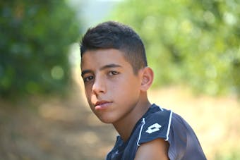 Depresión adolescentes
