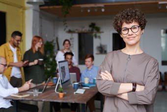 Las dificultades invisibles de los jefes intermedios