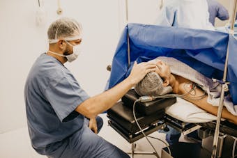 EMDR para el trauma médico