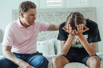 Ansiedad anticipatoria y TOC