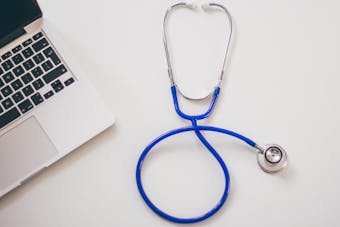 Qué me pasa, Doctor IA