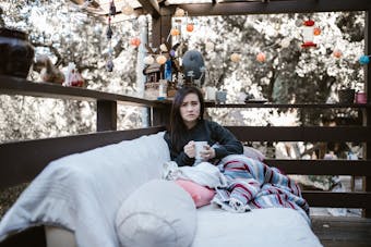 Técnicas de activación conductual para la distimia