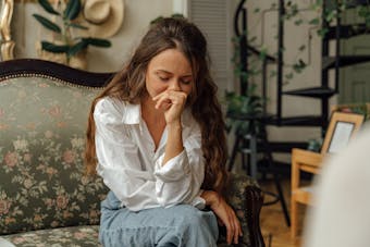 Cómo superar el duelo de una ruptura de pareja