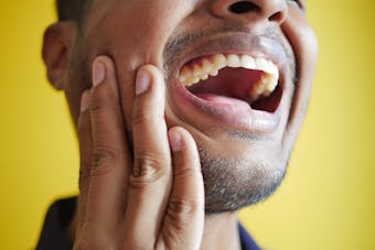 Terapia para el bruxismo