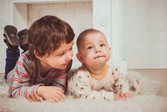 Trastornos del sueño en niños